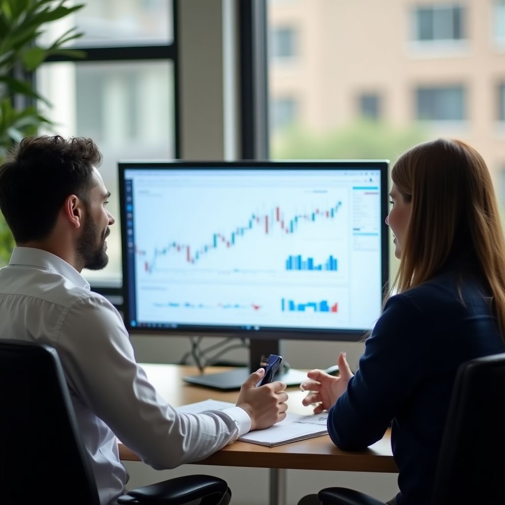 Sesión de coaching individual