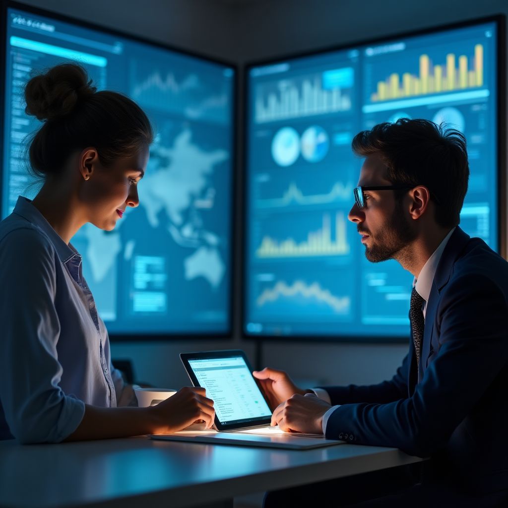 Innovación en Coaching Financiero