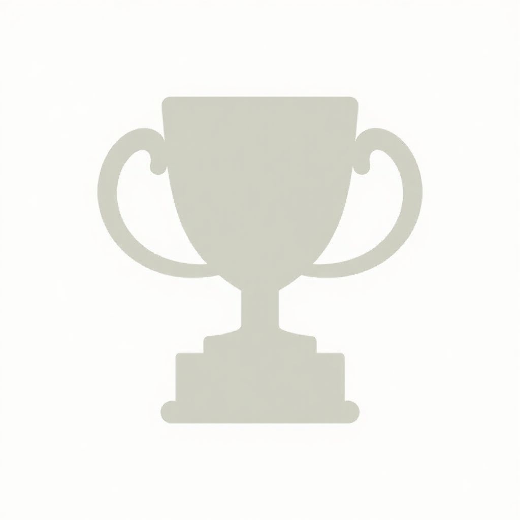 Icono de premios y reconocimientos
