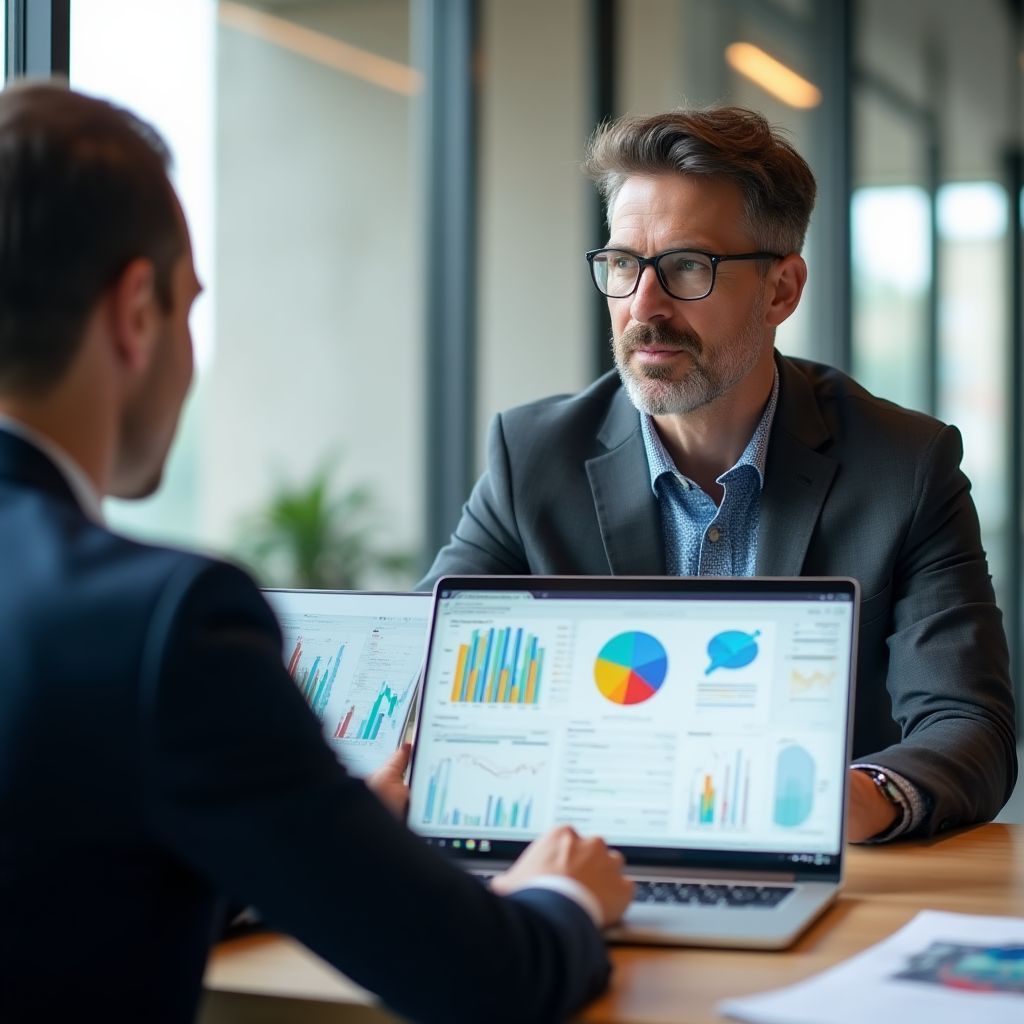 Coaching Personal de Inversiones