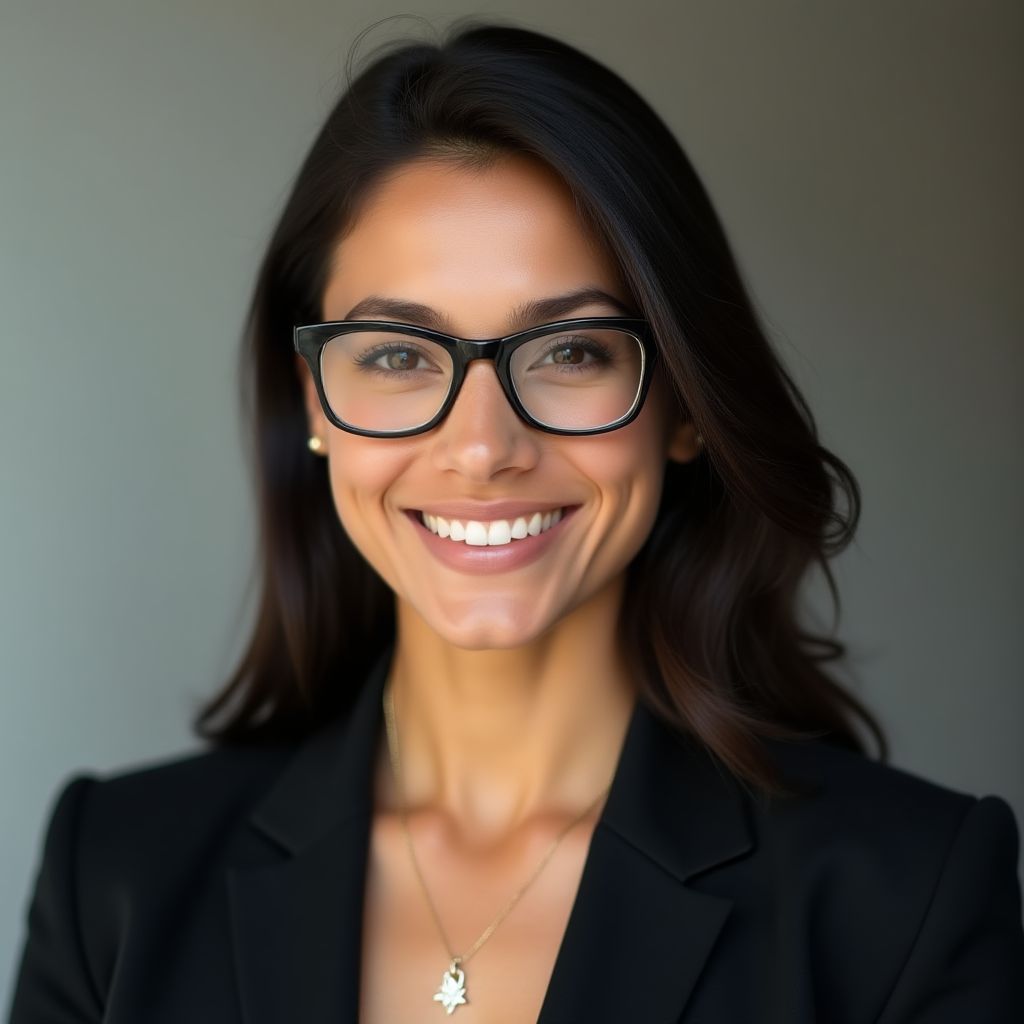 Lucía Fernández - Directora de Estrategia